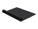 Delock Gaming-Mausmatte 12027 Schwarz