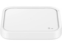Samsung Wireless Charger Pad EP-P2400 Weiss