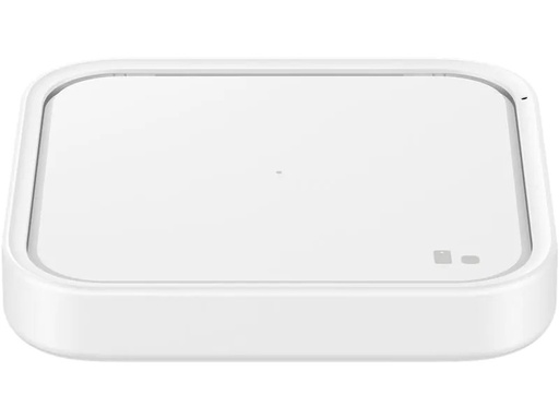 [90217421 1308945] Samsung Wireless Charger Pad EP-P2400 Weiss