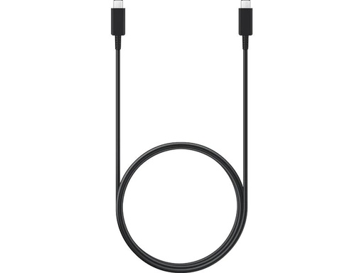 [90217432 1308948] Samsung USB-Ladekabel EP-DX510 USB C - USB C 1.8 m