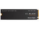 WD Black SSD SN770 M.2 2280 NVMe 500 GB