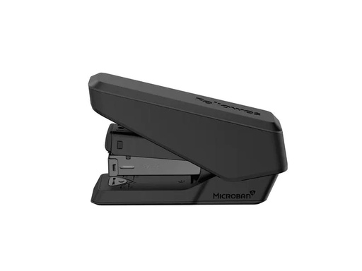 [90217466 1297928] Fellowes Heftgerät LX840 25 Seiten, Schwarz