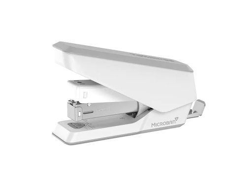 [90217468 1297925] Fellowes Heftgerät LX840 25 Seiten, Weiss