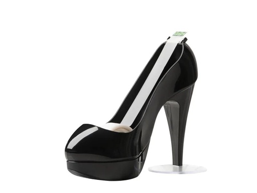 [90034771 190955] Scotch Tischabroller High Heel