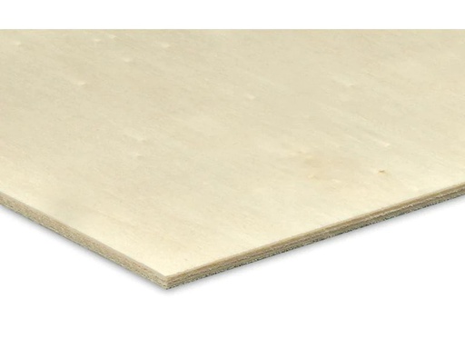[90034772 606789] OEM Pappelsperrholz 590 x 390 x 6 mm