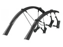 SKS Schutzblech Raceblade PRO Schwarz