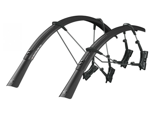 [90034788 409159] SKS Schutzblech Raceblade PRO Schwarz