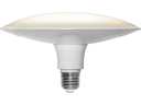 Star Trading Lampe High Lumen 25 W (104 W) E27 Warmweiss