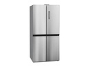 Trisa Foodcenter 7801.7545 Silber