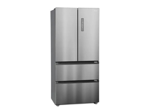 [90217535 1323843] Trisa Foodcenter 7802.7545 Silber