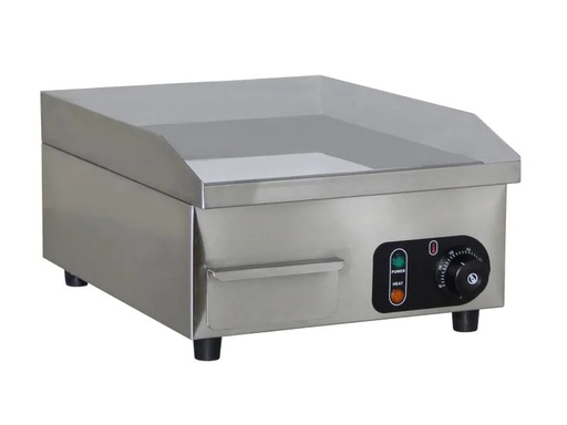 [90034820 416972] Kibernetik Elektrogrill D360