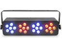 BeamZ Lichteffekt DJ-BANK 244