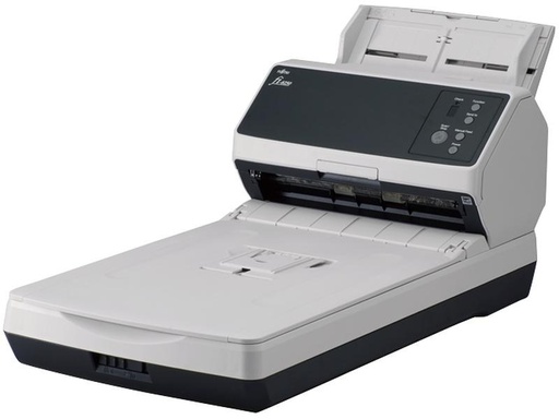 [90217584 1335304] Fujitsu Dokumentenscanner fi-8250