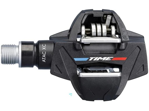 [90217618 1314009] Time Fahrradpedale XC 6 Schwarz