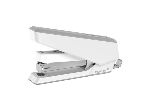 [90217645 1297926] Fellowes Heftgerät LX850 25 Seiten, Weiss