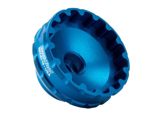 [90217650 1322829] ParkTool Tretlagerschlüssel BBT-47-16