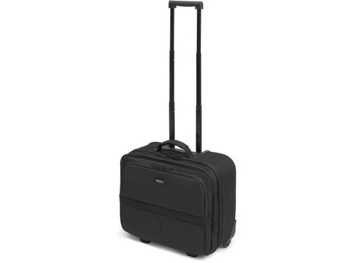 [90217663 1311514] DICOTA Notebook-Rollkoffer Eco Multi Roller SCALE 14-15.6”