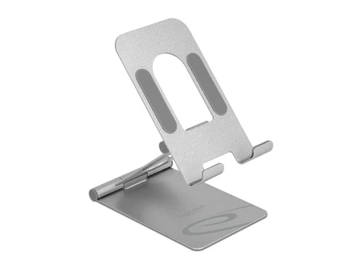 [90217690 1320325] Delock Smartphone Standhalterung 18425