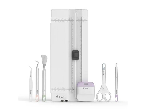 [90034836 1035878] Cricut Werkzeug Essential Tool Set 7-teilig