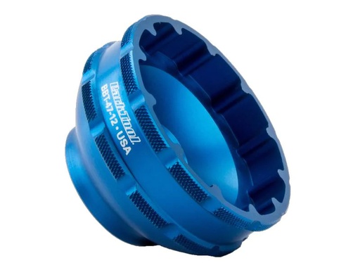 [90217696 1322828] ParkTool Tretlagerschlüssel BBT-47-12