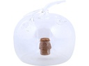 Esschert Design Insektenfalle Apfel ø 9.4 cm