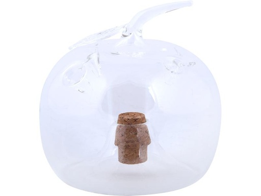 [90217709 1308626] Esschert Design Insektenfalle Apfel ø 9.4 cm