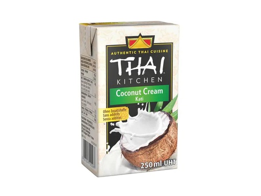 [90217720 1332204] Thai Kitchen Kokosnusscreme 250 ml