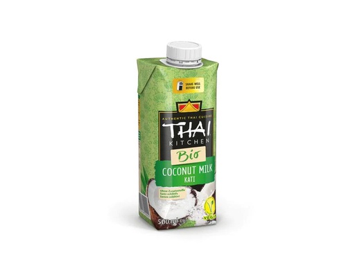 [90217721 1332205] Thai Kitchen Bio Kokonussmilch 500 ml