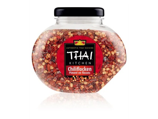 [90217722 1332206] Thai Kitchen Chiliflocken 70 g