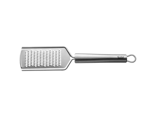[90034856 919232] Silit Handreibe Classic Line Edelstahl, Silber