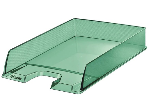 [90003465 738957] Esselte Ablagekorb COLOUR‘ICE  Grün