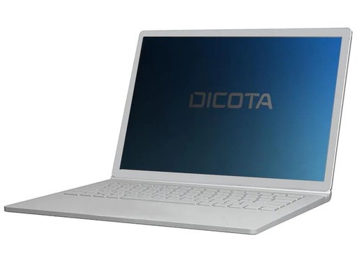 [90217745 1337939] DICOTA Privacy Filter 4-Way self-adhesive Surface Pro 8 / 9