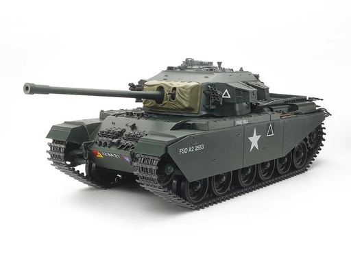 [90217815 1328876] Tamiya Panzer Centurion MKIII, Full Option, 1:16, Bausatz
