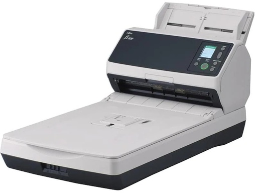 [90217816 1335306] Fujitsu Dokumentenscanner fi-8290