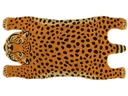 Esschert Design Fussmatte Gepard 38.5 cm x 75 cm