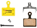 SwissStop Bremsbeläge Disc 34 RS 1 Paar