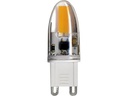 Star Trading Lampe 1.6 W (18 W) G9 Warmweiss