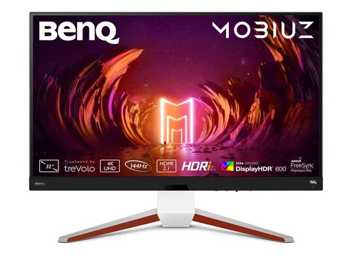 [90218008 1315939] BenQ Monitor MOBIUZ EX3210U