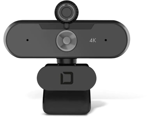[90218014 1329460] DICOTA Webcam PRO Plus 4K