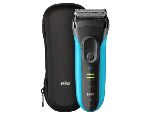 [90034969 796289] Braun Herrenrasierer Series 3 ProSkin 3045s