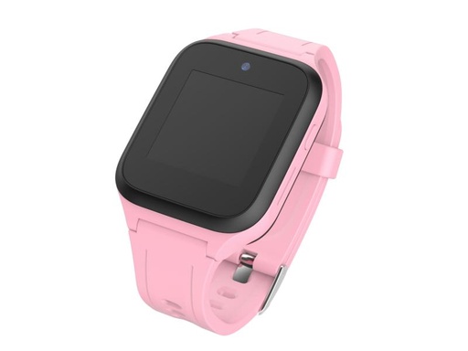 [90034996 1071084] TCL MT40X MOVETIME Family Watch Pink