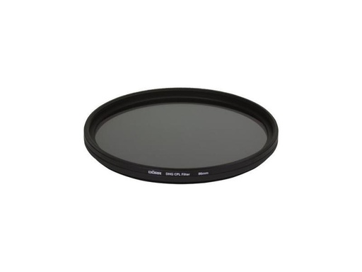 [90034999 415838] Dörr Polfilter DHG Professional 86 mm