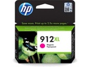 HP Tinte Nr. 912XL (3YL82AE) Magenta
