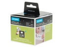DYMO Etikettenrolle Thermo Direct 54 x 70 mm