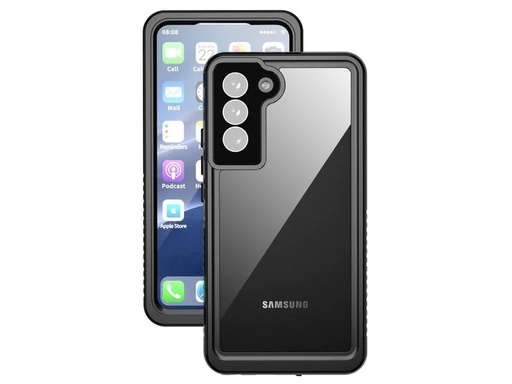 [90218100 1339646] 4smarts Rugged Case Active Pro Stark Galaxy S22+