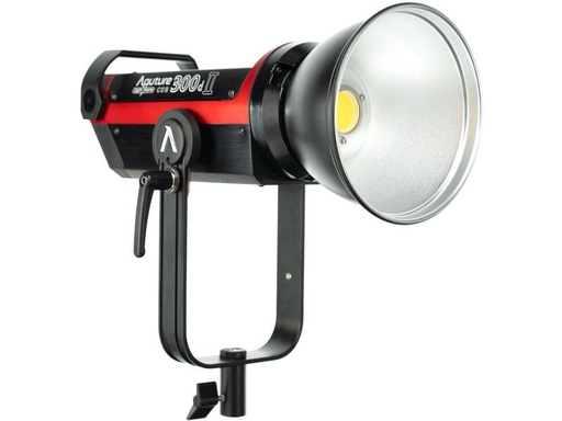 [90035020 1059809] Aputure Dauerlicht Lightstorm C300d Mark II Kit Inklusive Tasche
