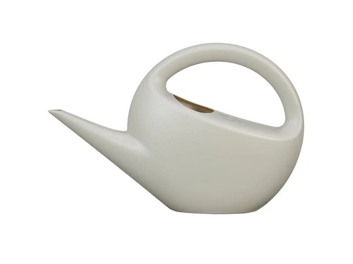 [90218157 1318881] scheurich Giesskanne Smilla Taupe matt
