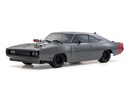 Kyosho Muscle Car Fazer MK2 Dodge Charger 1970, 1:10, ARTR