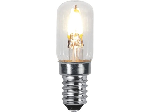 [90218208 1320585] Star Trading Lampe LED Clear, 0.3 W, E14, Neutralweiss