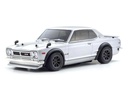 Kyosho Tourenwagen Fazer MK2 Nissan Skyline GTR, 1:10, ARTR